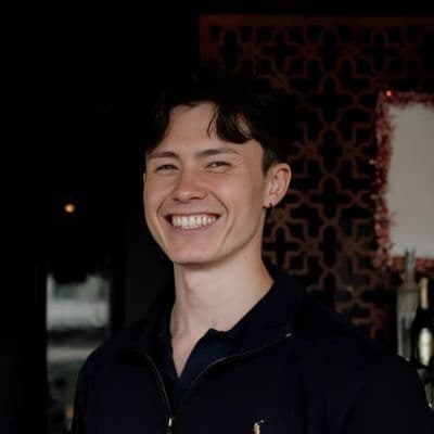 Will, founder of RepuLoop