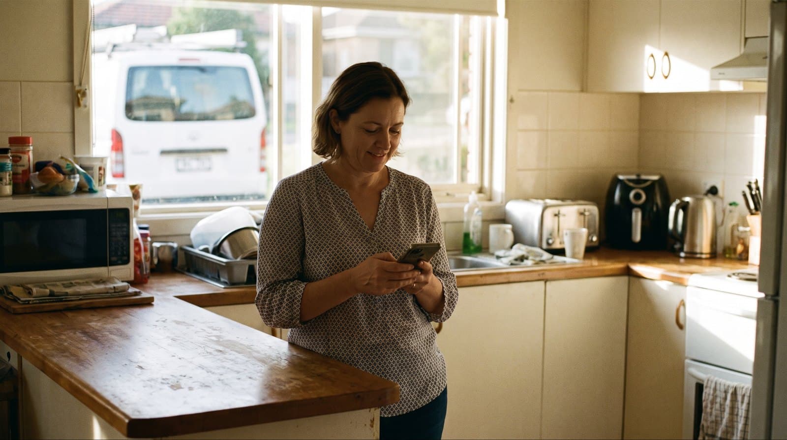 Get more Google reviews from every customer