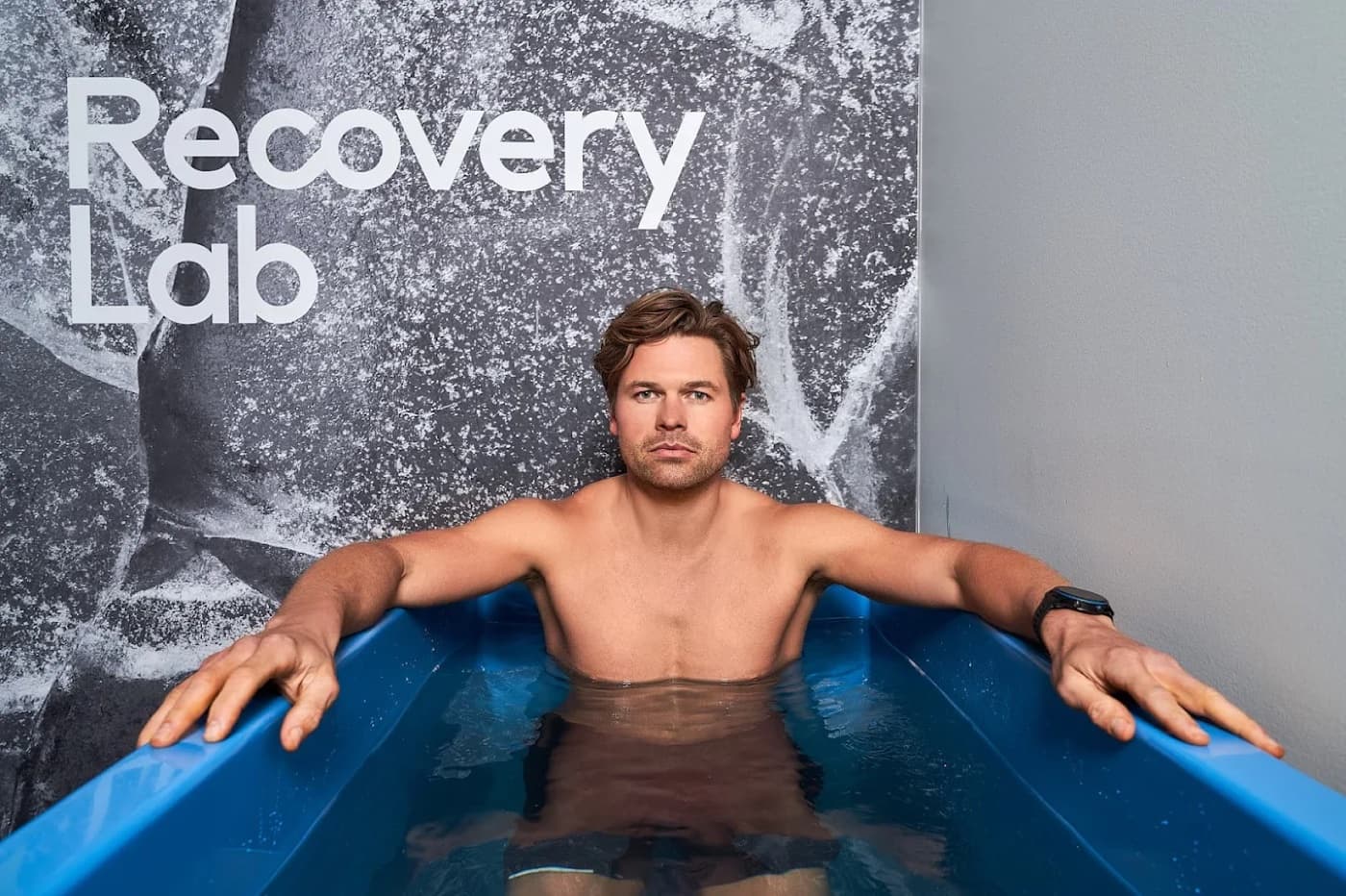 Recovery Lab Jolimont, a RepuLoop client in Perth